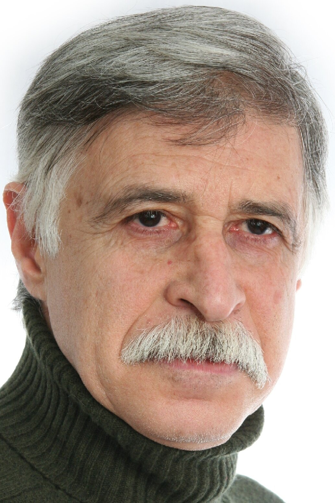Танер Барлас