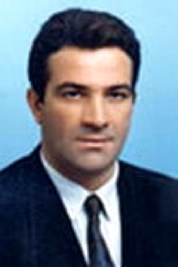 Levent İnanır