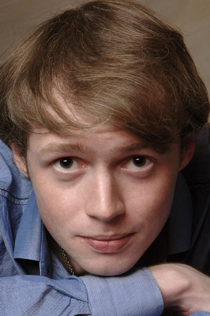 Сергей Бескакотов