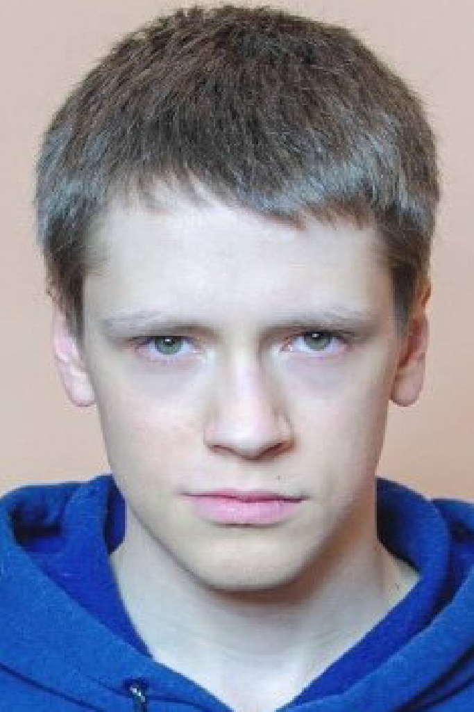 Кирилл Лясковский