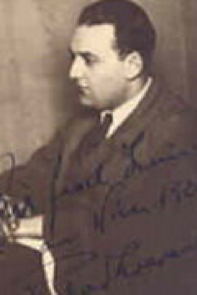 Richard Löwenbein