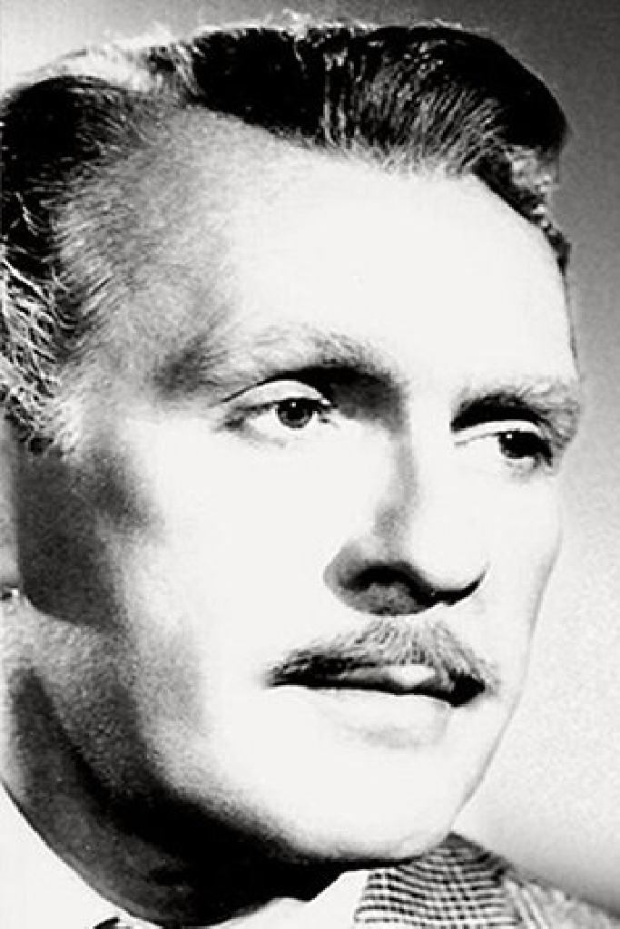 Фред Краус