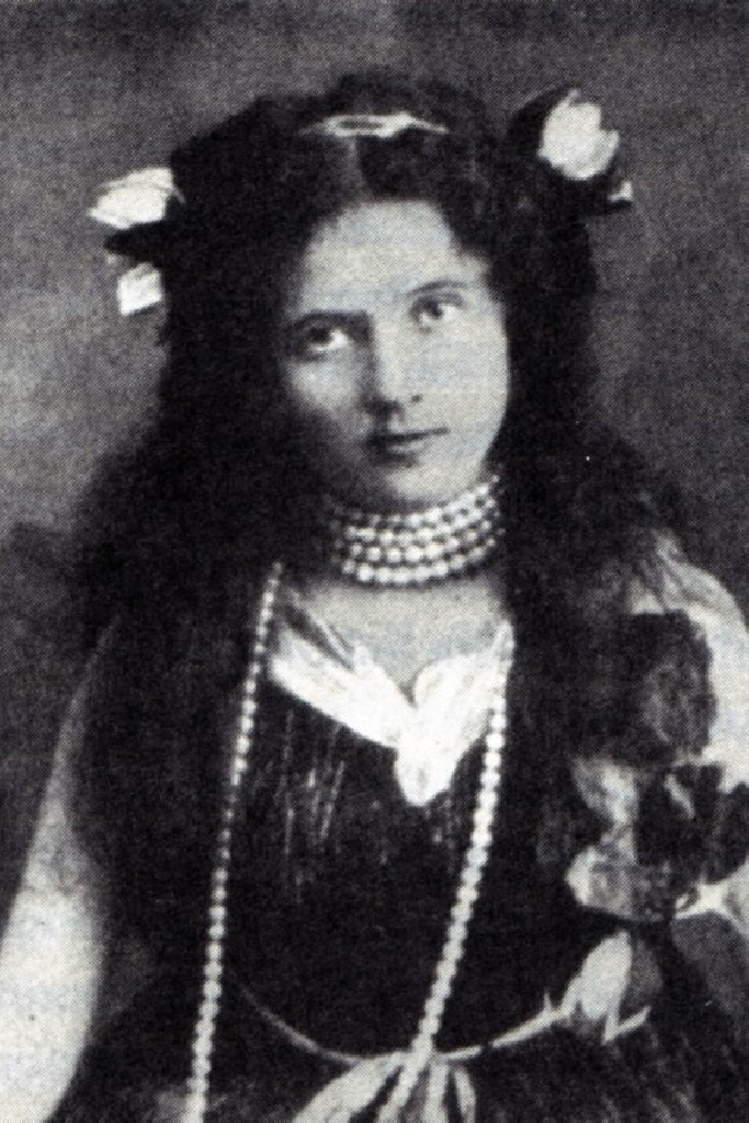 Claire Waldoff