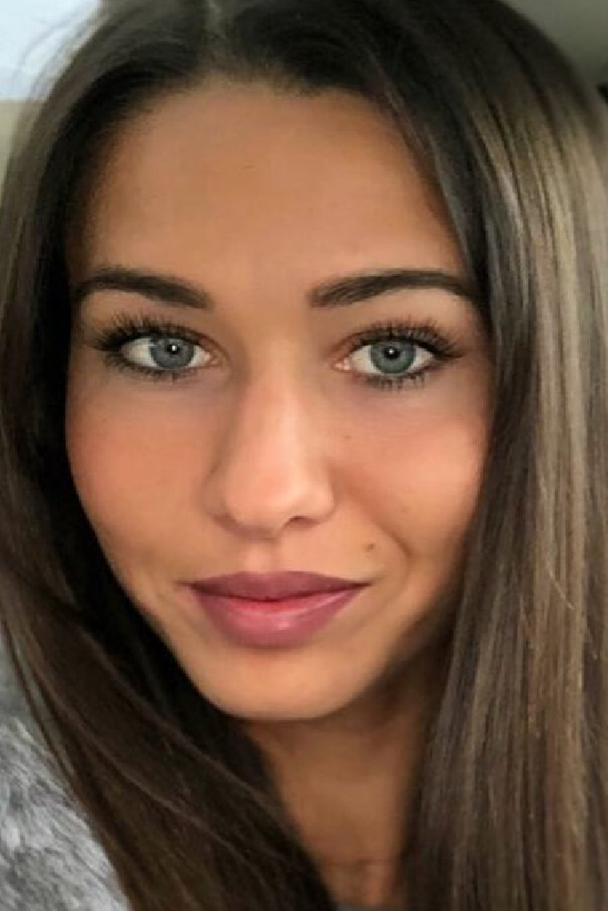 Vitalia Diatchenko