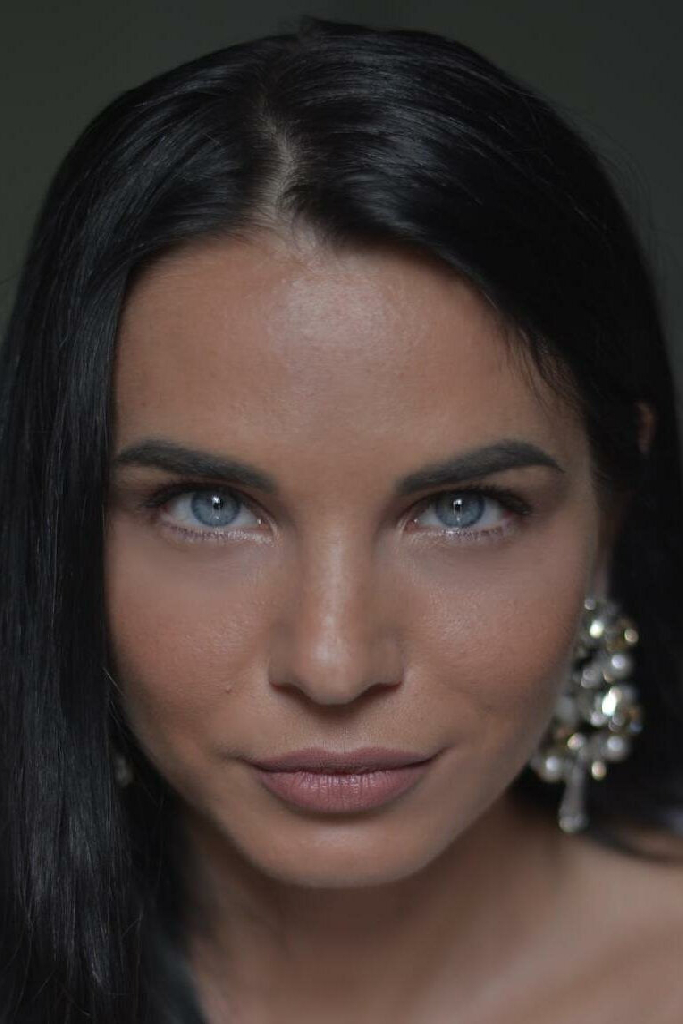 Анна Неделько