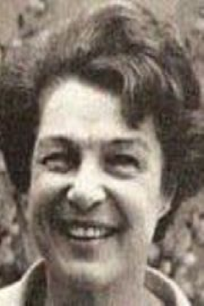 Gøril Havrevold