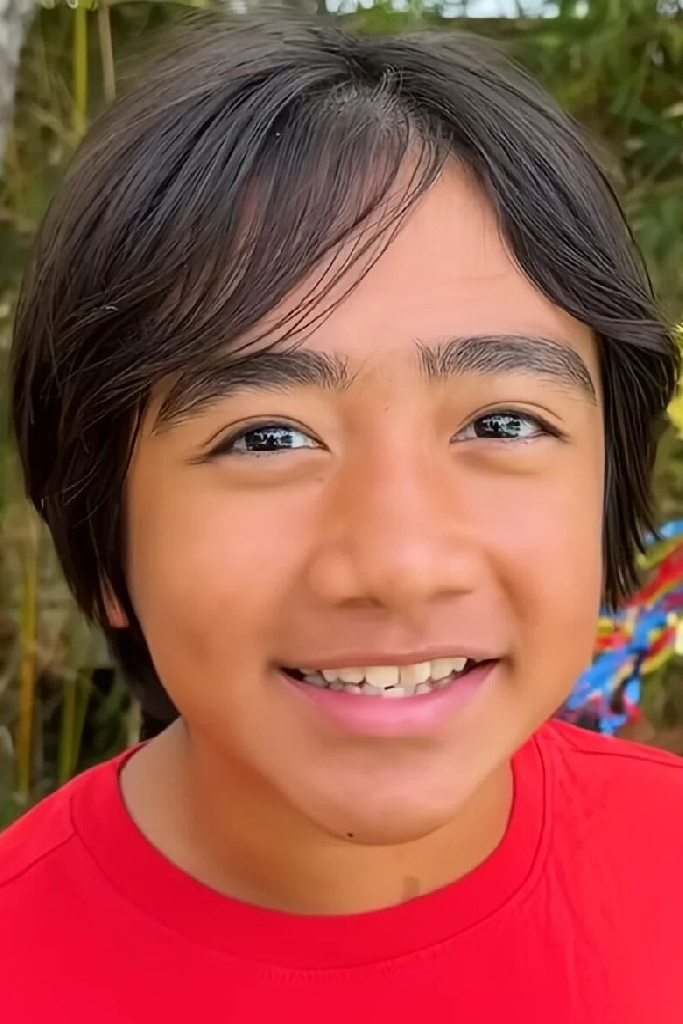 Райан Кадзи