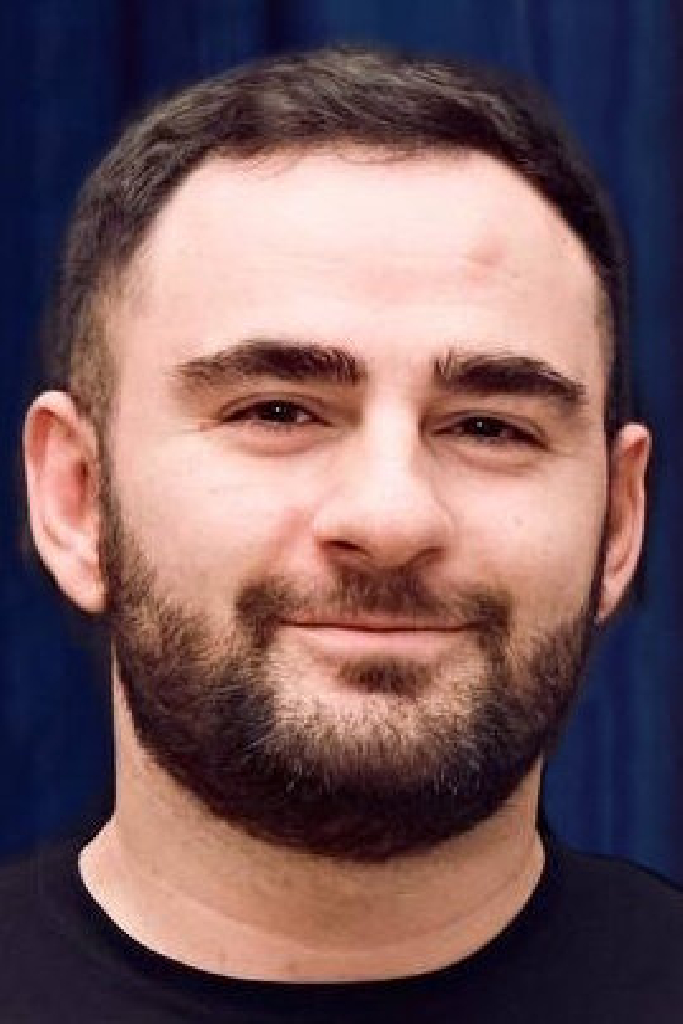Карен Аветисян