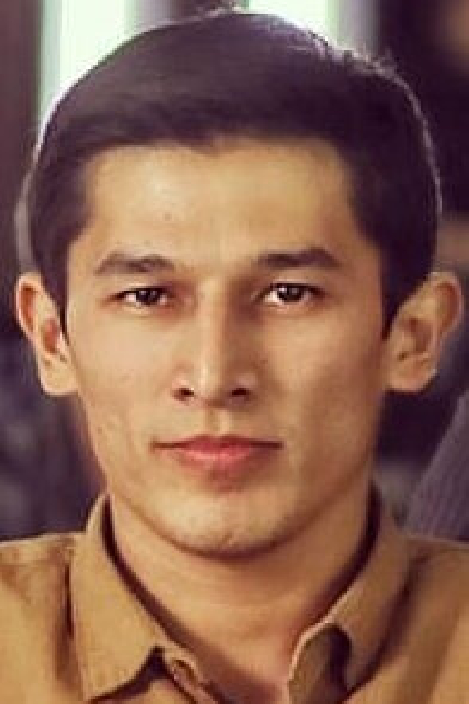 Диер Адашев