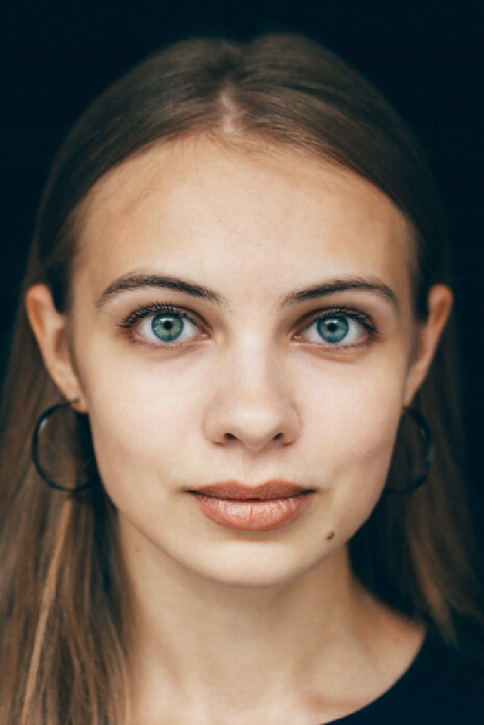 Полина Богомолова
