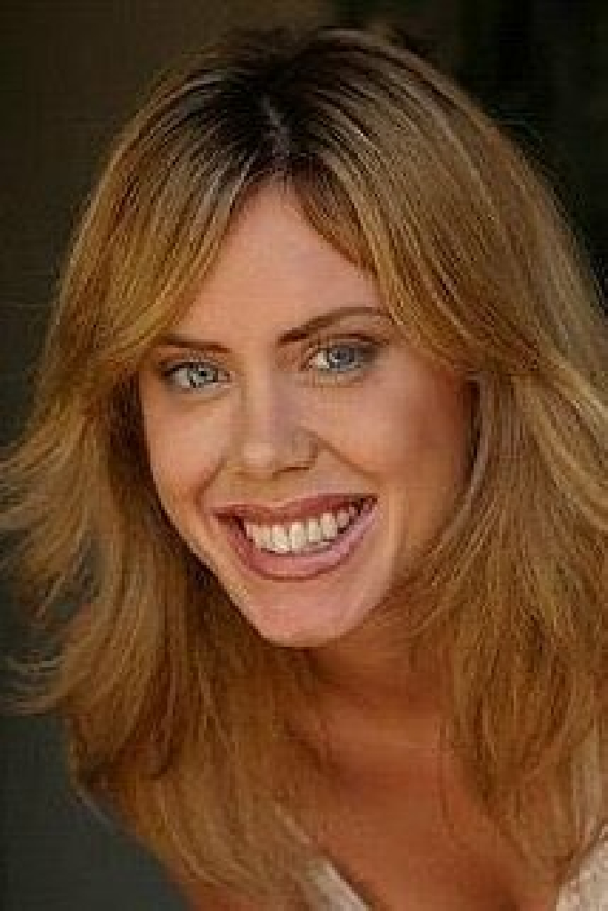 Kacia Brady