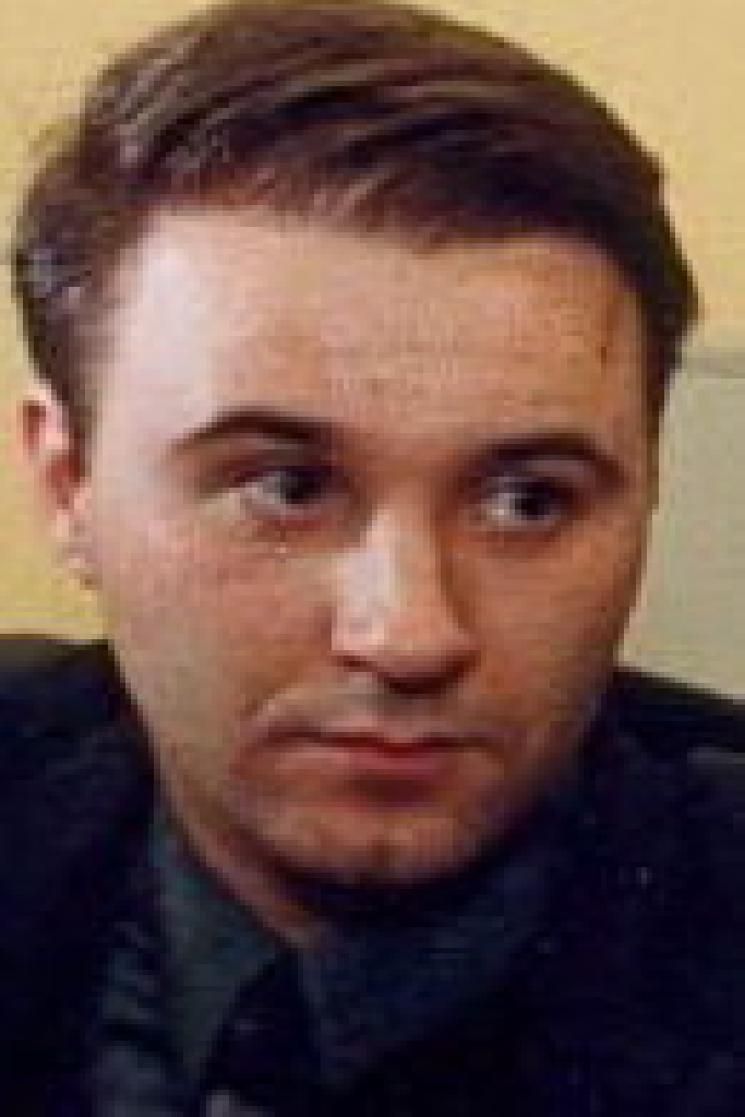 Saso Dukic