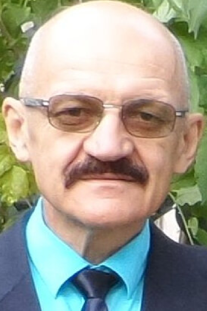 Oleg Magdenko