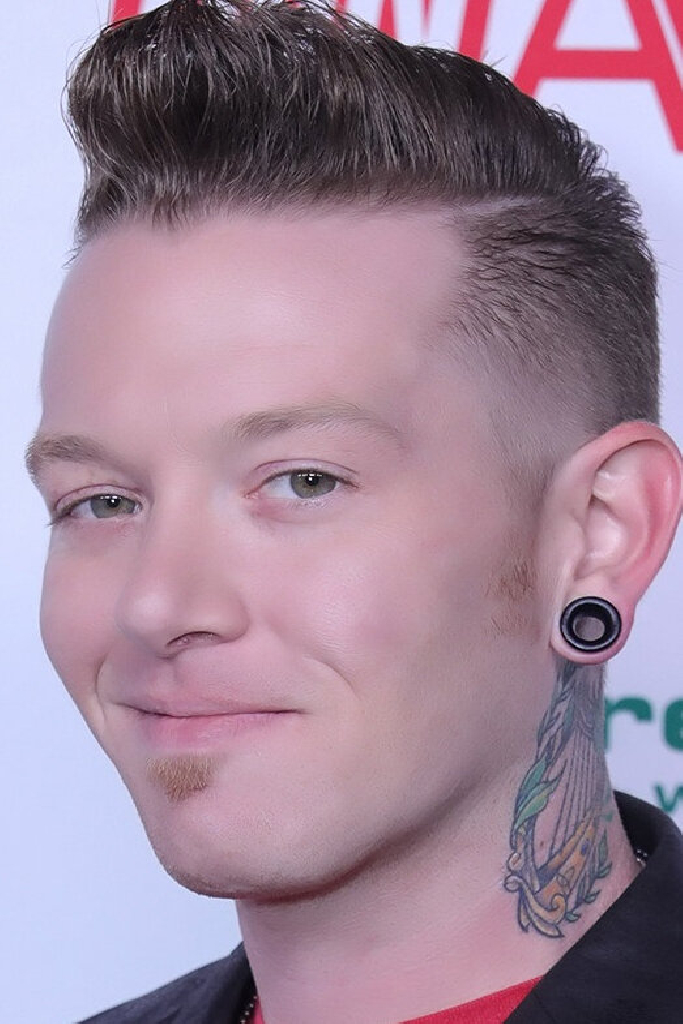 Johnny Goodluck