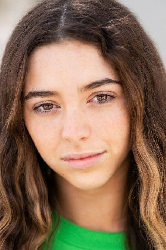 Devon Pomeroy