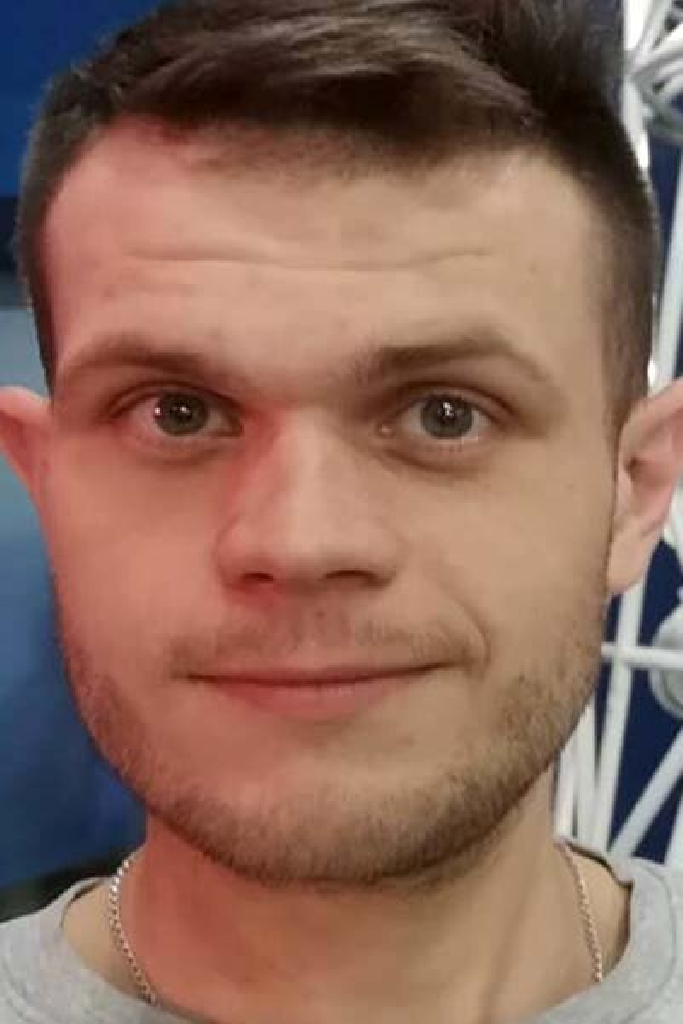 Владимир Крутов