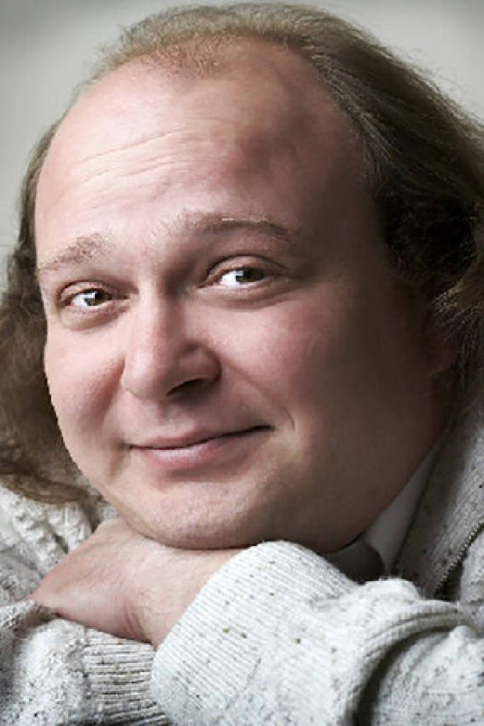 Константин Антипин