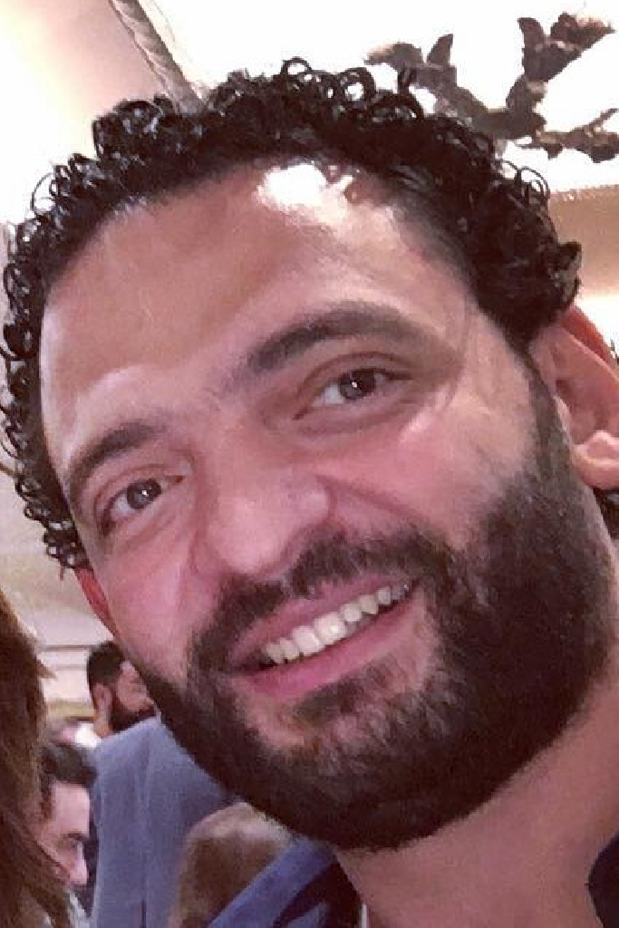 Mahmoud Karim