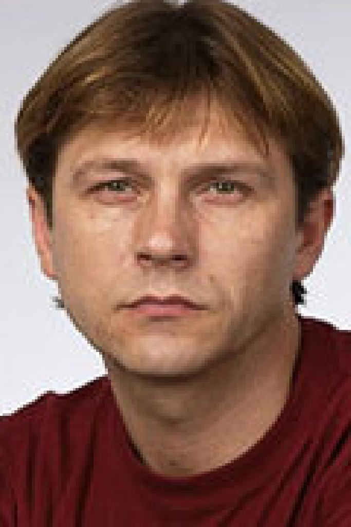 Сергей Гирин