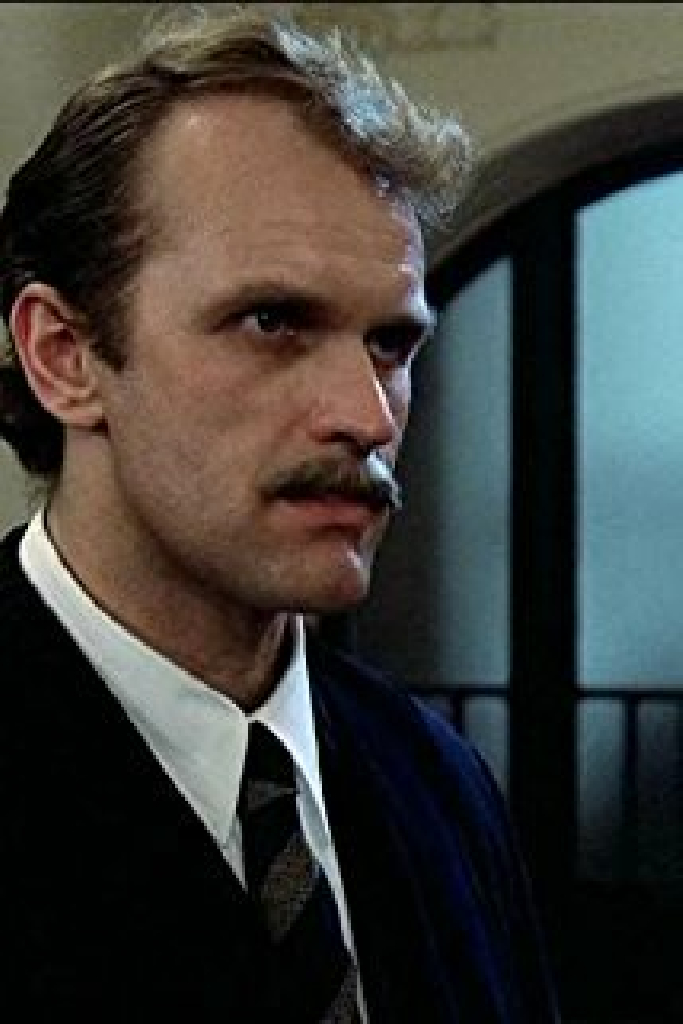 Вернер Поссардт