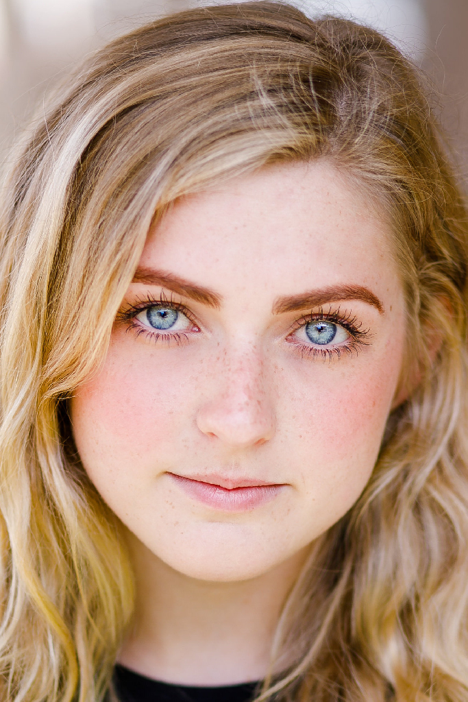 Madeleine Masson