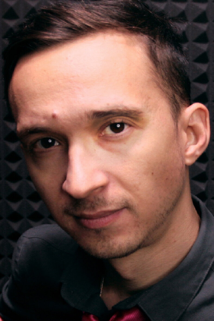 Дмитрий Лунёв