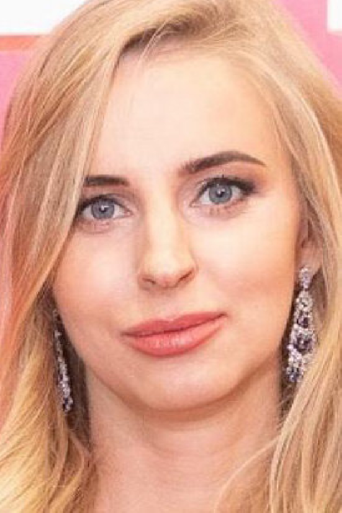 Светлана Совенко