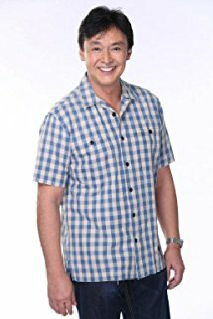 Rey «PJ» Abellana