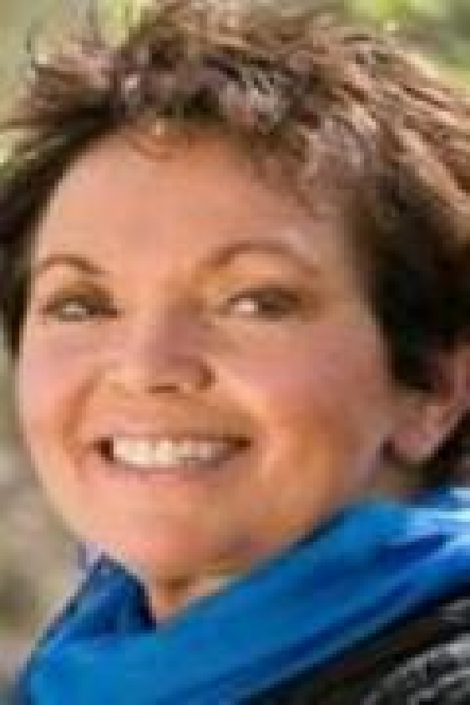 Diana Benneweis