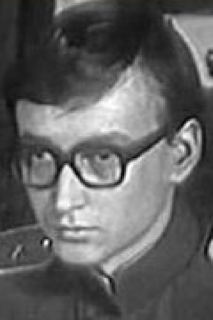 Валерий Майоров