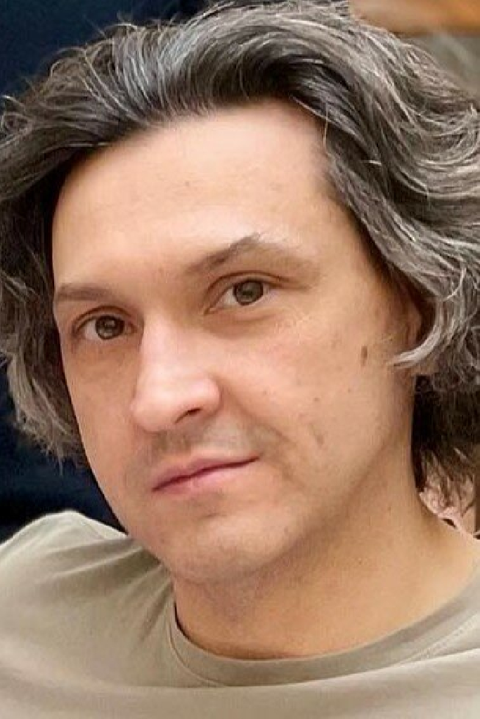 Андрей Арутюнов