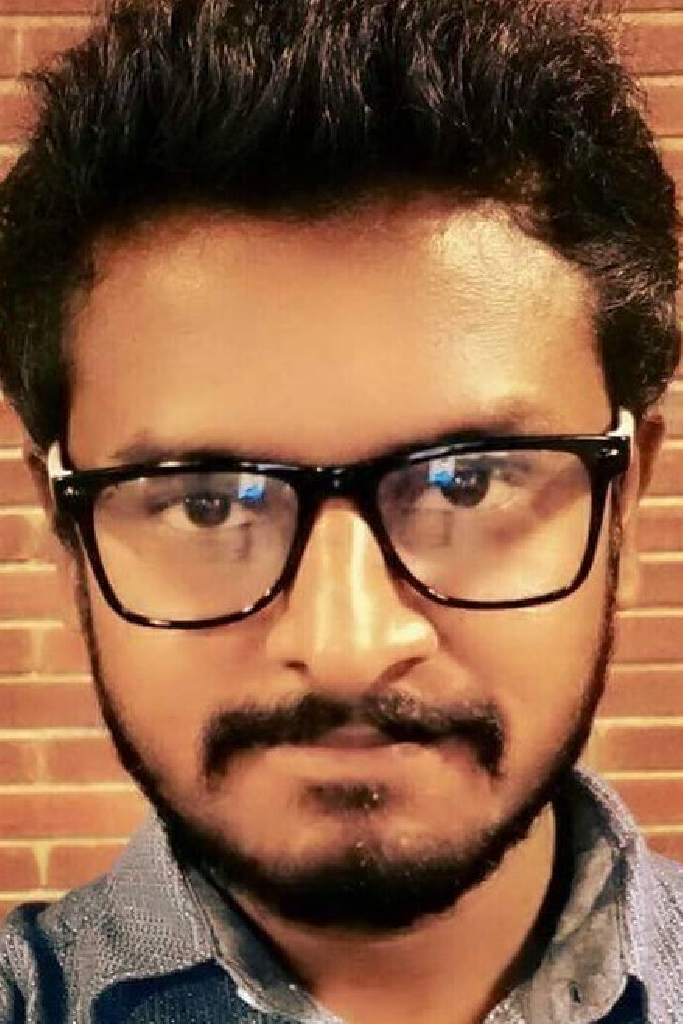 Arjun Gowda