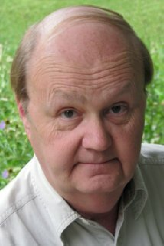 Ray Nikolaison