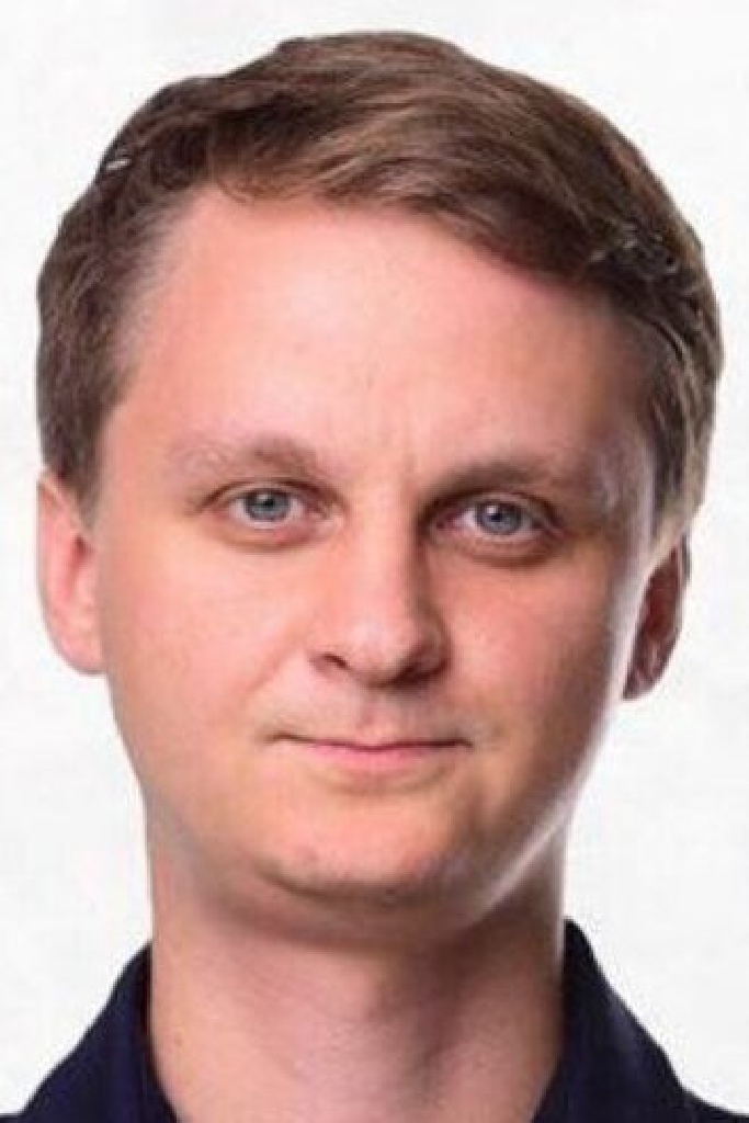 Виталий Косарев