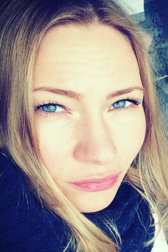 Екатерина Иванова