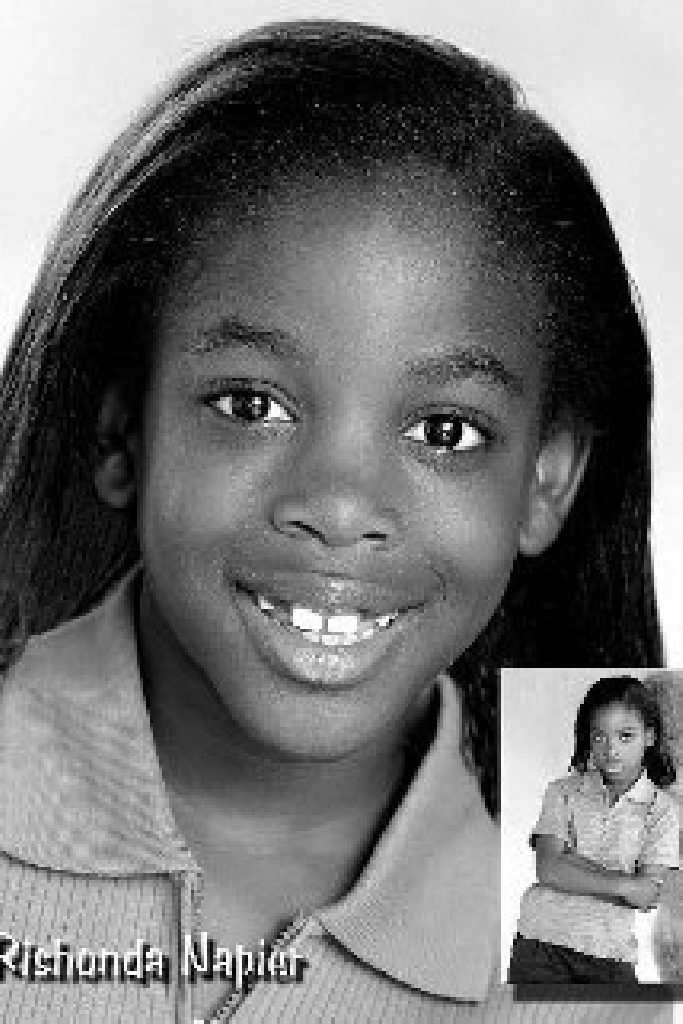 Rishonda Napier