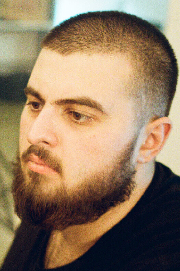 Андраник Мамян