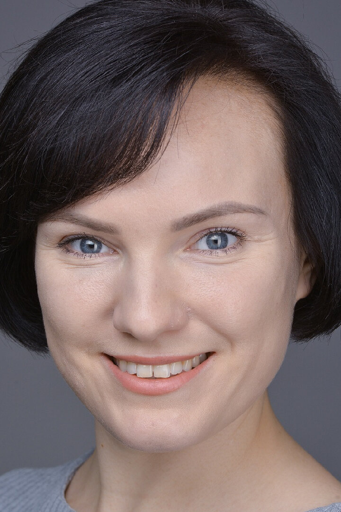 Алеся Корсак