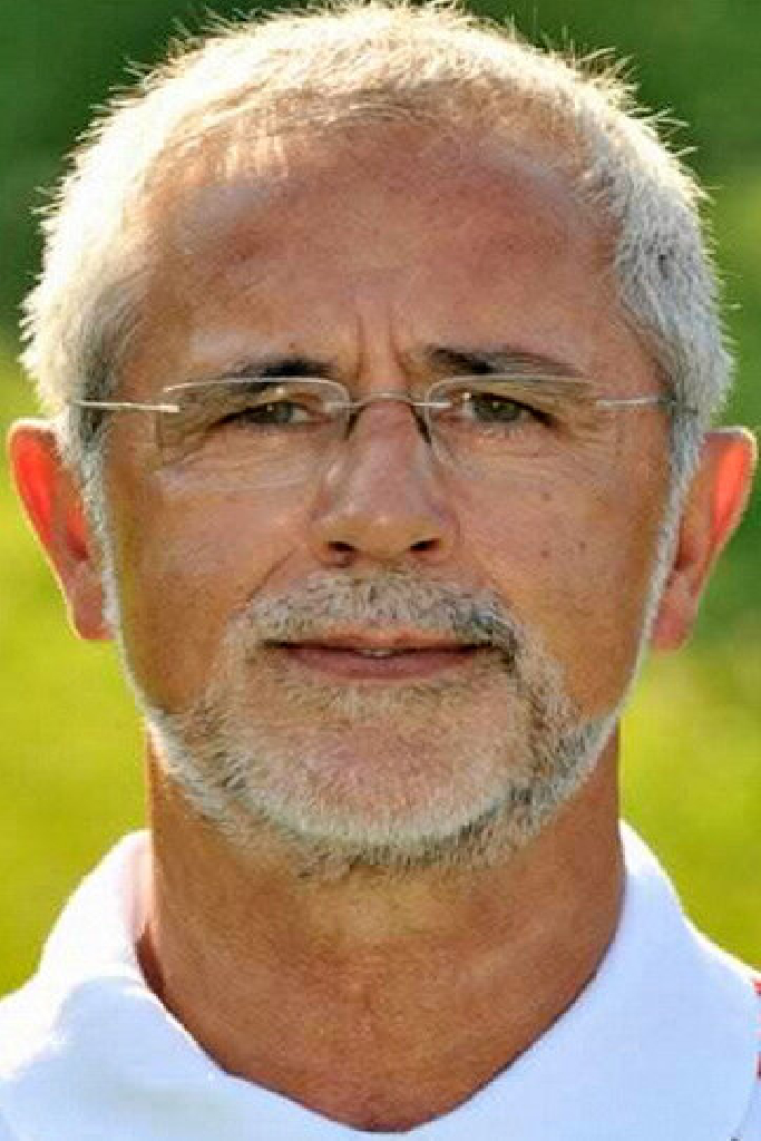 Герд Мюллер