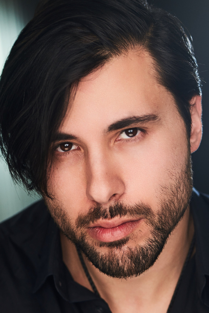 Artur Zai Benson