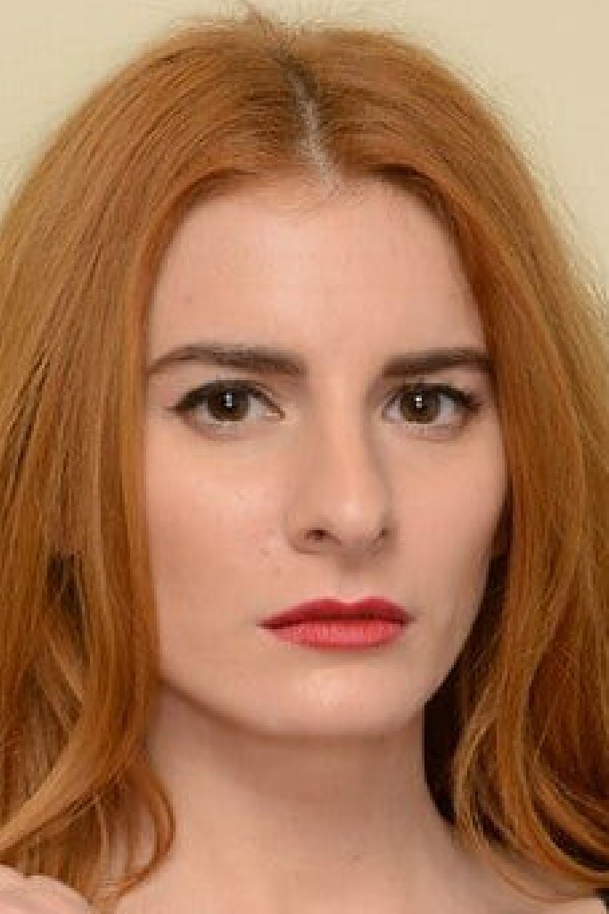 Хана Селимович