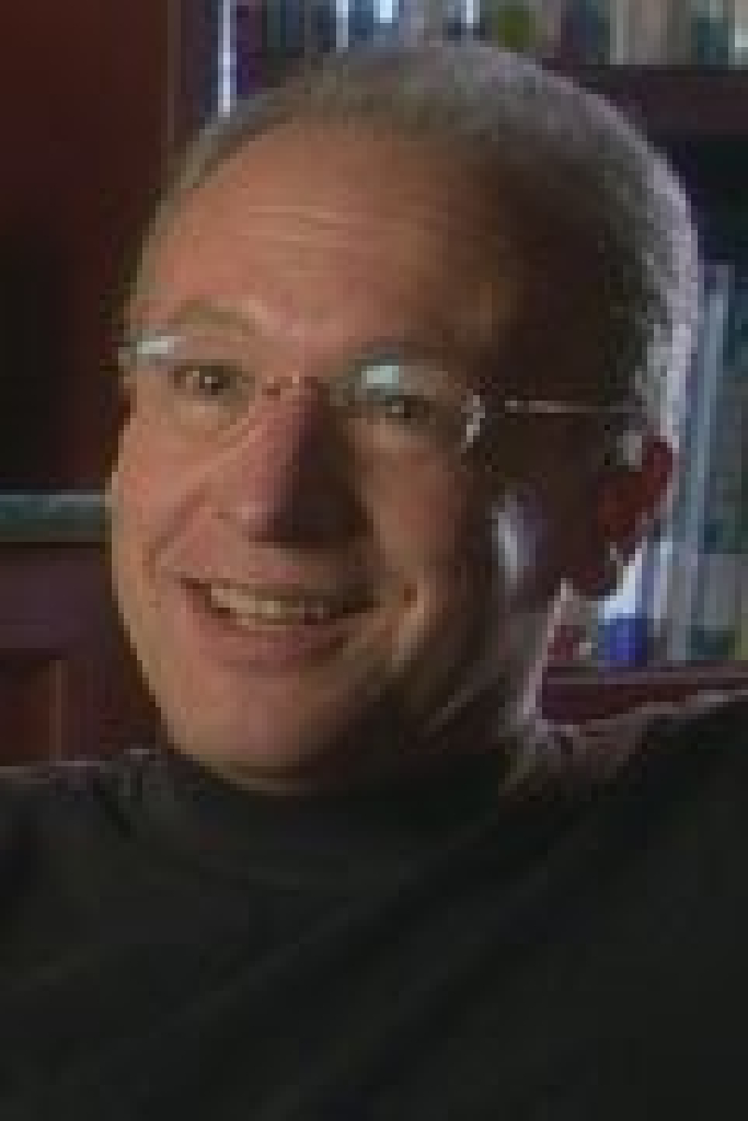 Jeffrey Satinover