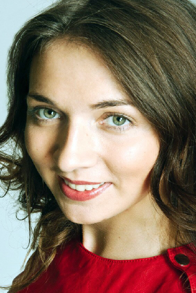 Ольга Новикова