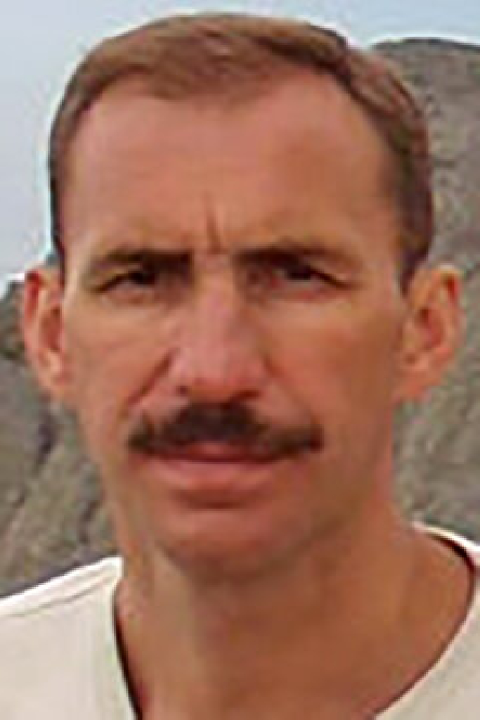 Андрей Берлогов