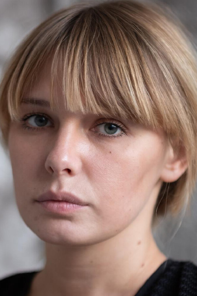 Александрина Питиримова
