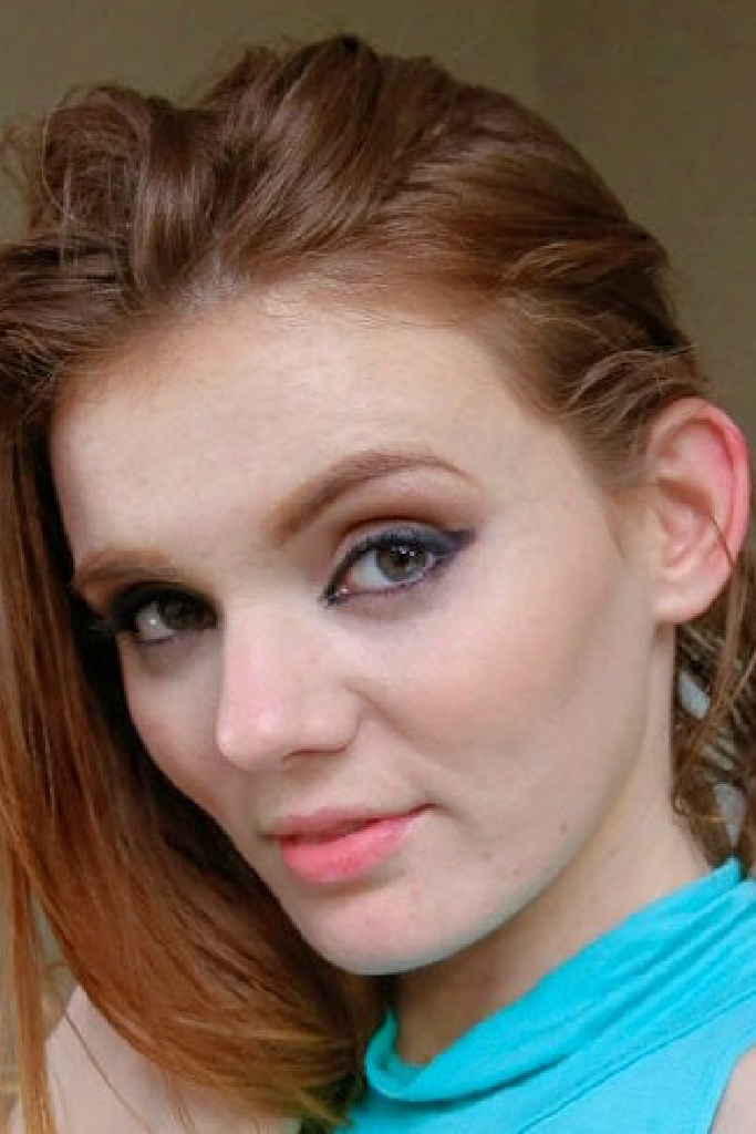 Stacey Leann