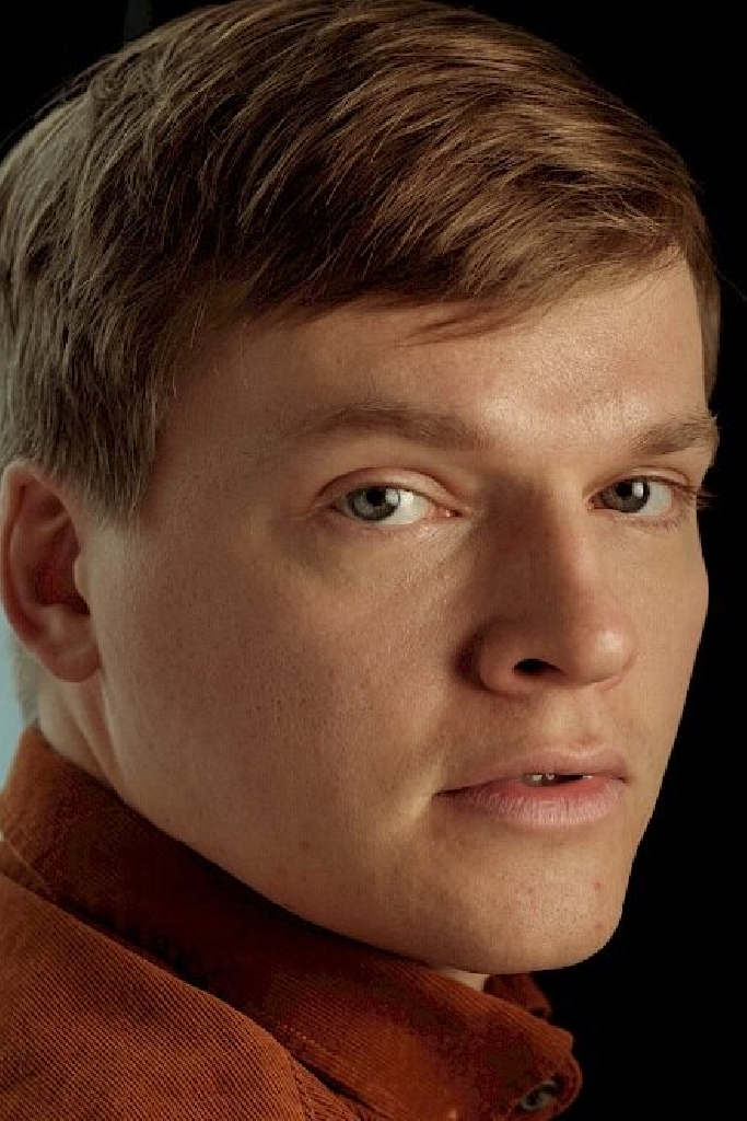 Juho Uusitalo