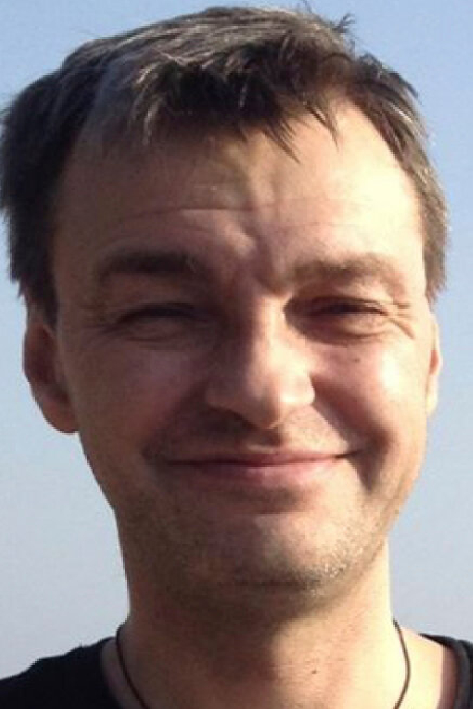 Александр Гусев