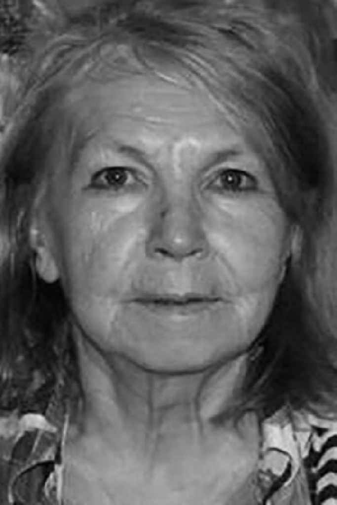 Инна Васильева