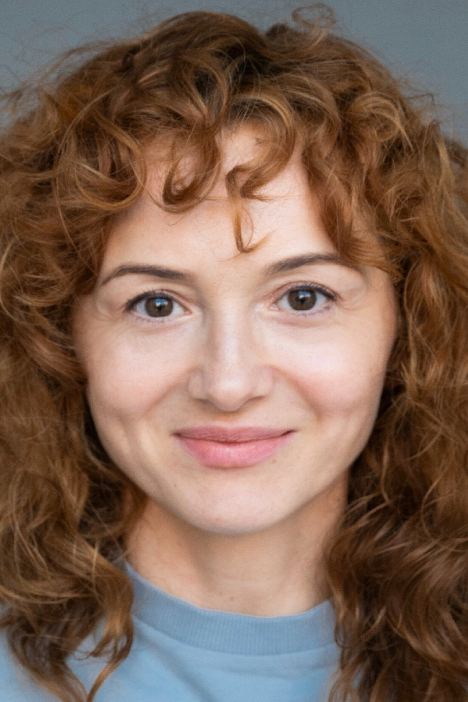 Юля Беляева